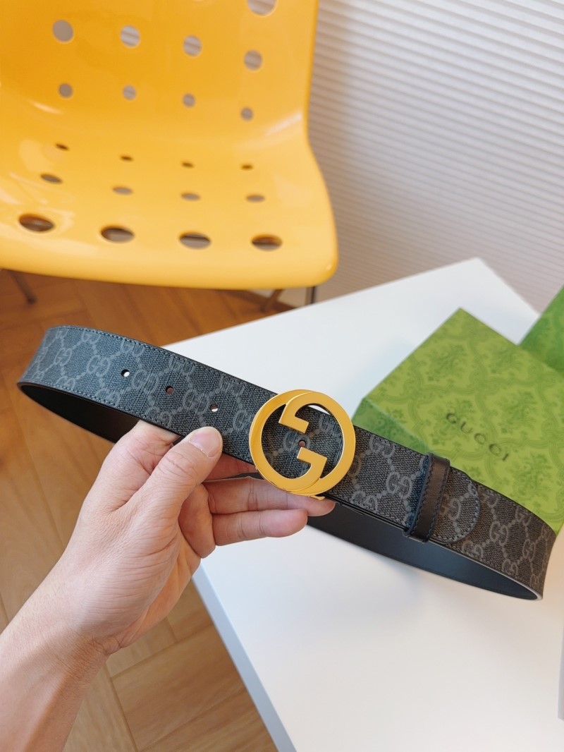 Gvc*1 belts